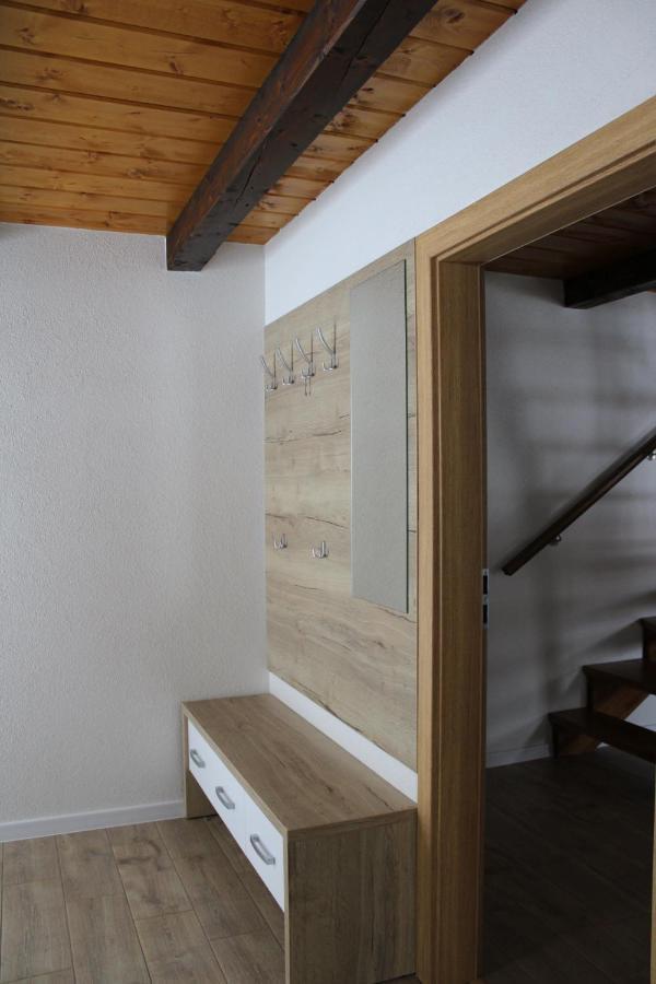 Apartment Holder Svaty Kriz