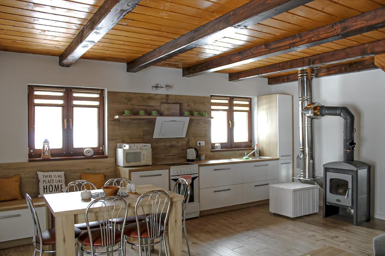 Apartment Holder Svaty Kriz